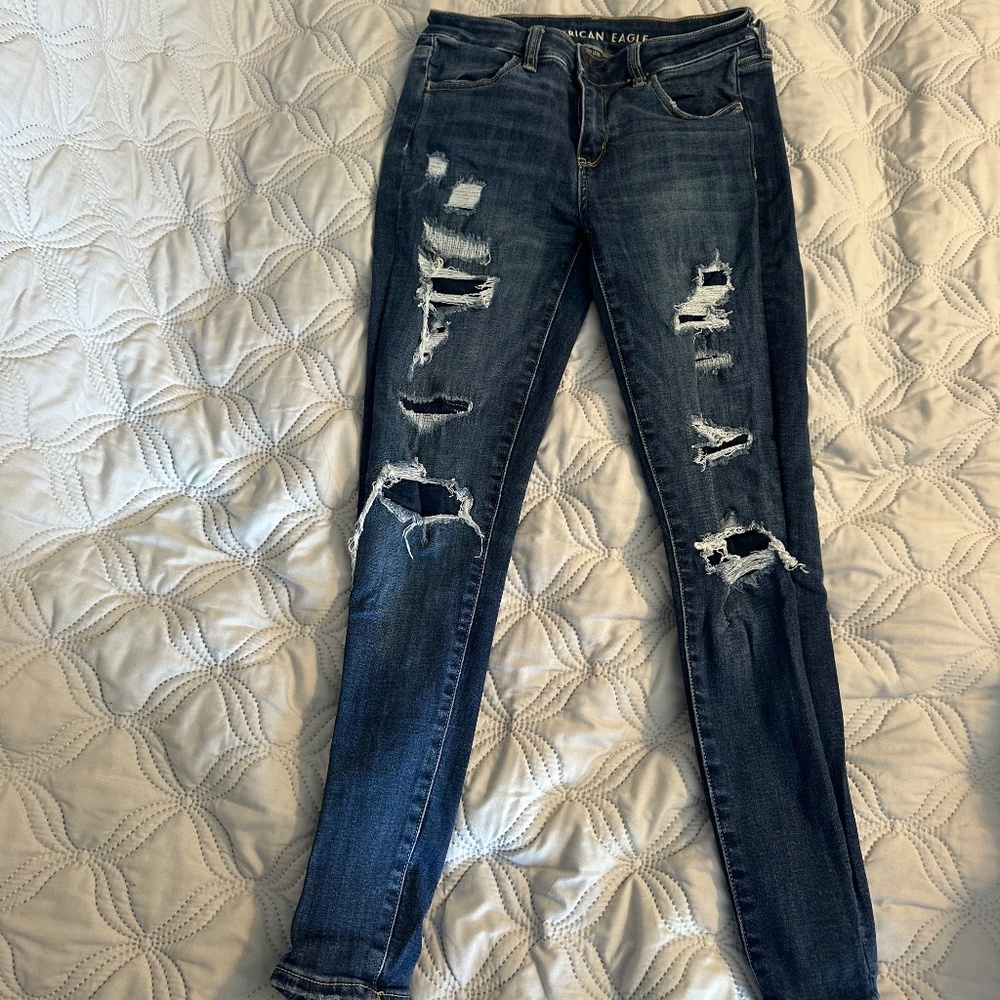 Jeggings